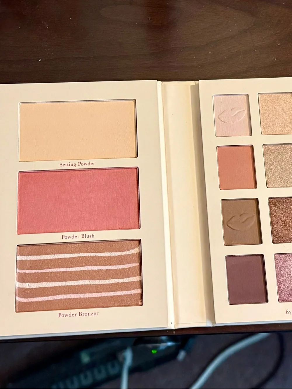 Laura Geller Full Face Palette NWT